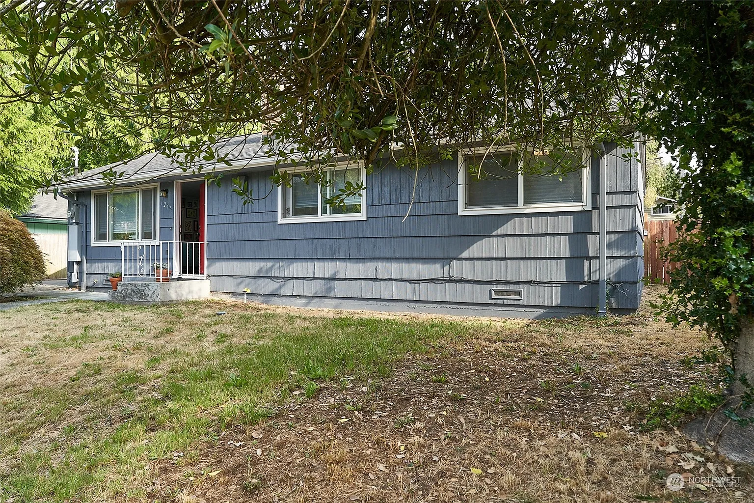1246 S 132nd Street photo 1