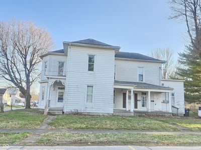 803 High St, Middletown, IN, 47356