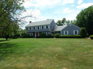 135 Indian Spring Rd, Milton, MA 02186