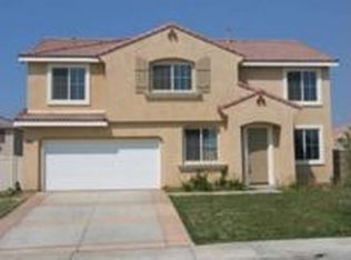39131 Desert Holly Ln, Palmdale, CA 93551