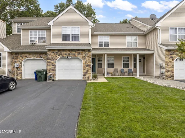 203 Moses Milch Drive, Howell, NJ 07731