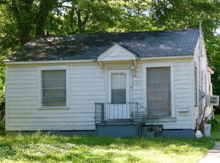 4820 Werner Ave, Shreveport, LA 71108