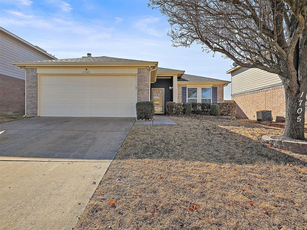 1705 White Oak Rd, Anna, TX 75409 | Zillow