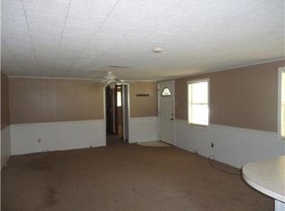 48 Saint Clair Ryder Rd, Deville, LA 71328