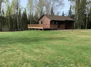 7181 Bug Creek Rd, Cotton, MN 55724