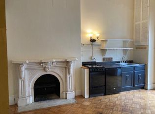 1517 Park Ave #2, Baltimore, MD 21217