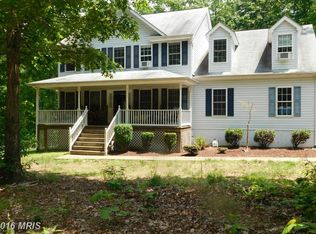 12569 Tower Hill Rd, Midland, VA 22728