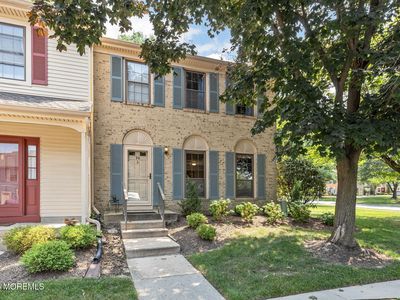 34 Balmoral Court, Aberdeen, NJ, 07747