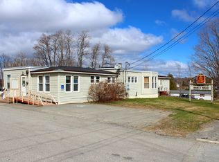 45 W Main St, Milo, ME 04463