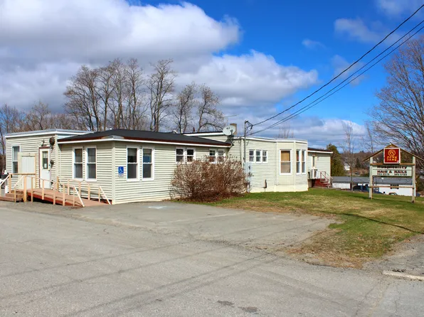 45 W Main Street, Milo, ME 04463
