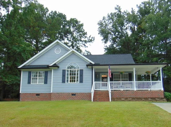 2771 Clifton Ave, Creedmoor, NC 27522