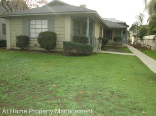 2917 Sunset Ave, Bakersfield, CA 93304