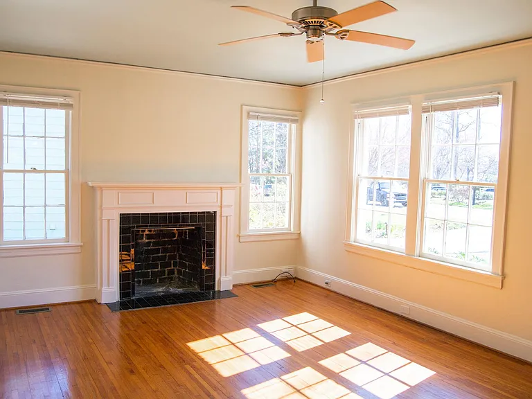 Front Living Room