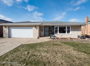 538 Paxton Ave, Calumet City, IL