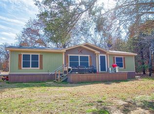 1218 County Road 263, Gainesville, TX 76240