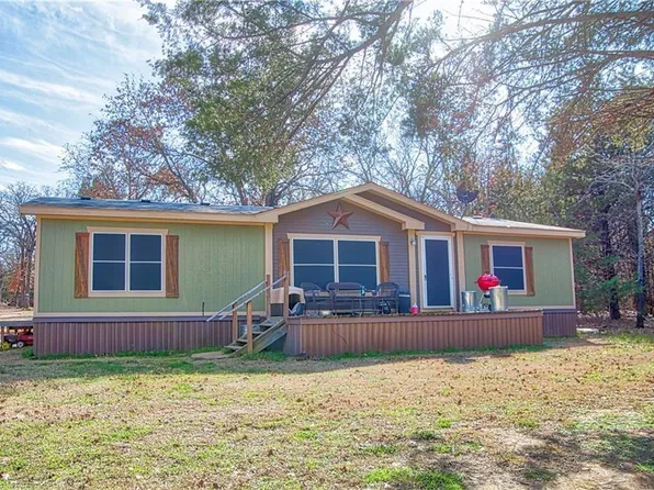 1218 County Road 263, Gainesville, TX 76240