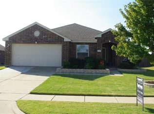 1207 Columbus Ln, Wylie, TX 75098