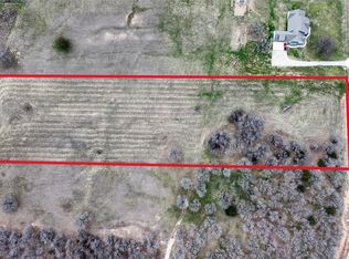 240 Rolling Ranch Blvd, Alvord, TX 76225