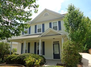 2070 Greenhill Pass, Canton, GA 30114