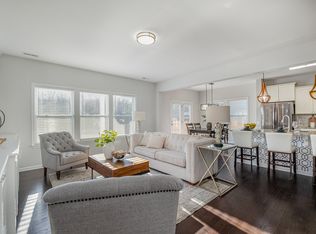 811 Poplar St, Durham, NC 27703