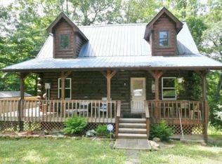 55214 Maynard Ridge Rd, Crawford, TN 38554