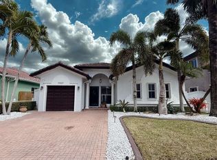 14469 SW 158th Pl, Miami, FL 33196