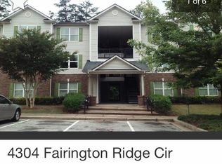 4304 Fairington Ridge Cir, Lithonia, GA 30038