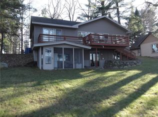 1699 N Schnacky Rd, Birchwood, WI 54817