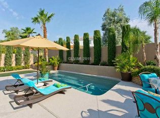 8724 Stockholm Ave, Las Vegas, NV 89147