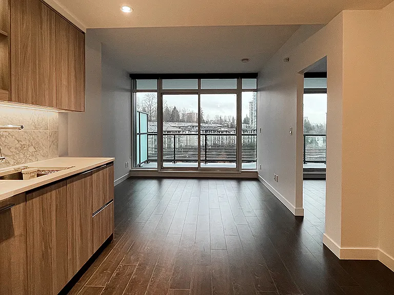 4720 Lougheed Hwy #608 — Photo 3