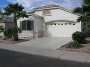 17400 N Fairway Dr, Surprise, AZ 85374