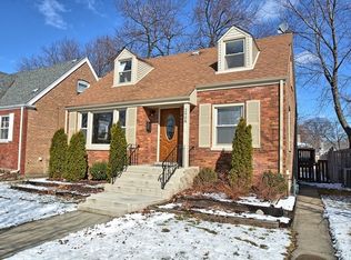 2908 W 97th Pl, Evergreen Park, IL