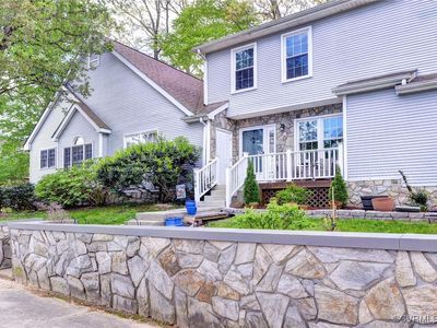5108 Scarborough Mews, Williamsburg, VA, 23188