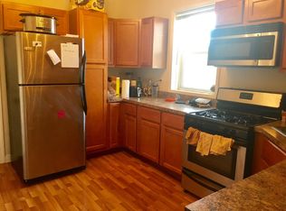 2921 N Allen Ave APT 3, Chicago, IL 60618