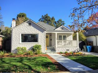 283 Iris St, Redwood City, CA 94062