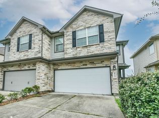2757 Maybrook Hollow Ln, Houston, TX 77047