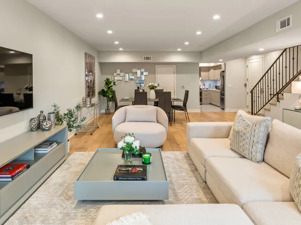 (undisclosed Address), Los Angeles, CA 90049