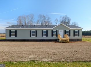 424 Lb Hall Rd, Garfield, GA 30425