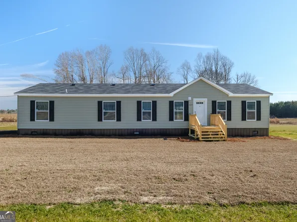 424 Lb Hall Rd, Garfield, GA 30425