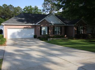 145 Fairethorne Dr, Leesburg, GA 31763