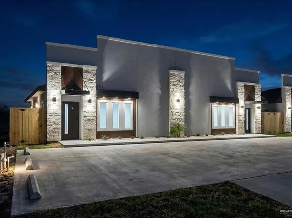 2513 Bald Cypress Dr, Weslaco, TX 78596
