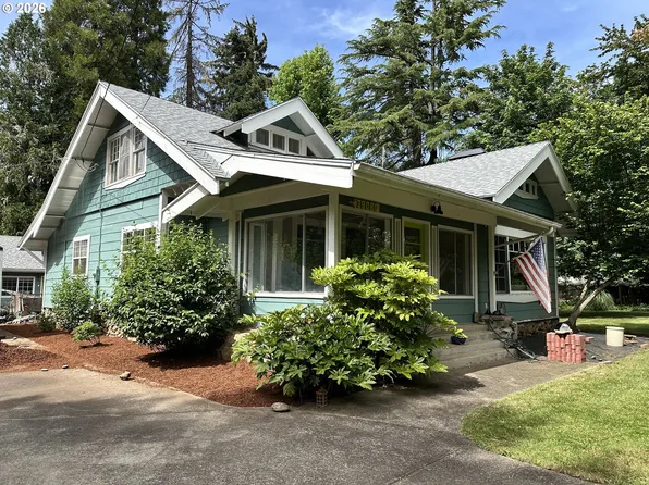 79080 N River Rd, Cottage Grove, OR 97424