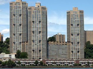 7002 Boulevard East UNIT 4E, West New York, NJ 07093