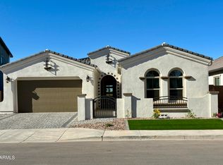 1193 E PALM BEACH Drive, Chandler, AZ 85249