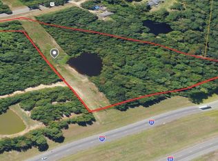 0 Hoss Dr S, Laurel, MS 39443