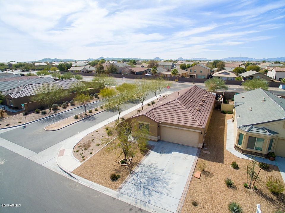1st image of 28564 N Ametrine Way