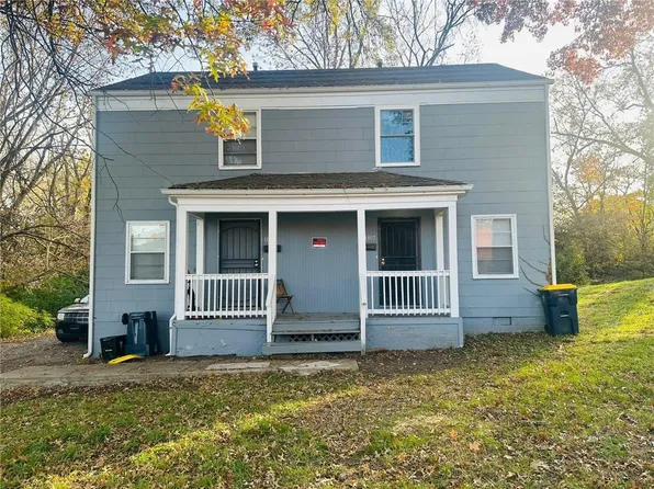 1809 E 74th Ter, Kansas City, MO 64132