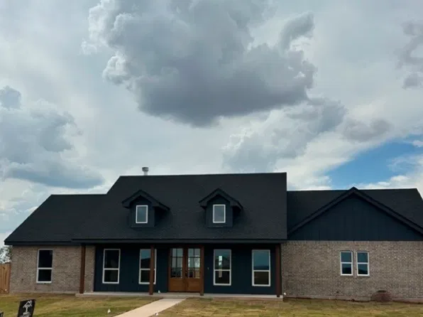 132 Ridge Rd, Tuscola, TX 79562