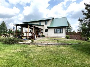 3144 Swinnerton Rd, Hibbing, MN 55746