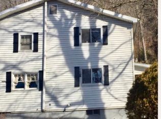 100 Highland Ave, Hazard, KY 41701